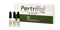 Pertrifol 12 Fiale X 6 Ml