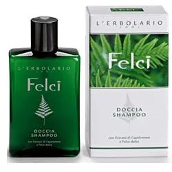 Felci Doccia Shampoo 250 Ml