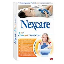 Nexcare Coldhot Teddy 19x33 Cm