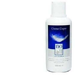 Noall Derma Crema Corpo Ml 500