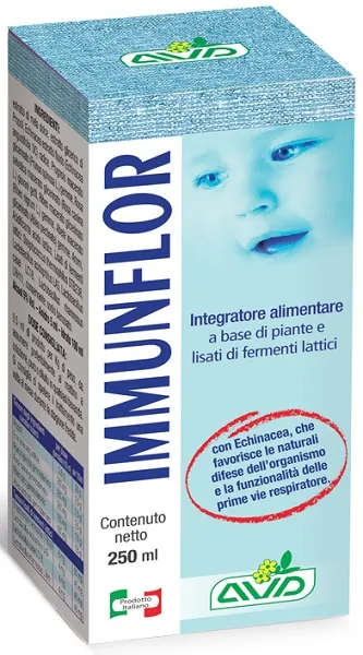 Immunflor 100 Ml