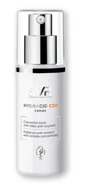 Hydracid C20 Crema 30 Ml