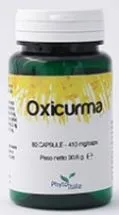 Oxycurma 30 Capsule