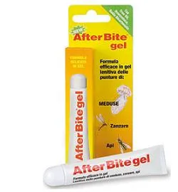 After Bite Gel Punture Insetti 20 Ml