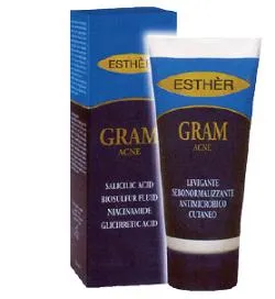 Gram Idratante 50 Ml