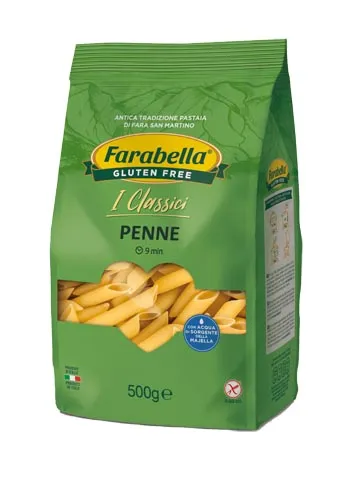 Farabella Penne 500 G