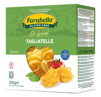 Farabella Tagliatelle 250 G