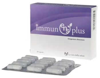 IMMUNENS PLUS 30 CAPSULE