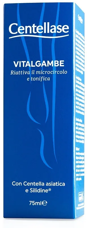 Centellase Vitalgambe 75ml