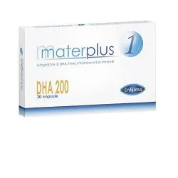 MATERPLUS 1 30 CAPSULE