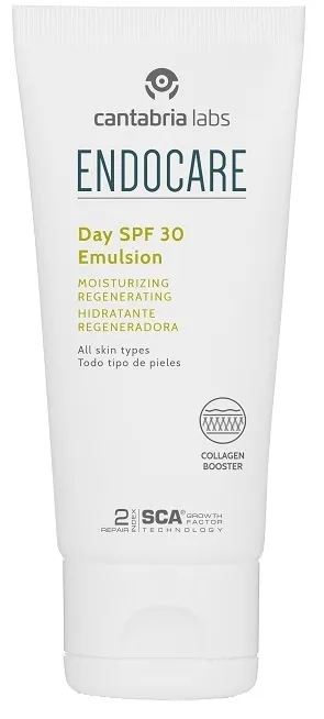 Endocare Day Spf30 40 Ml