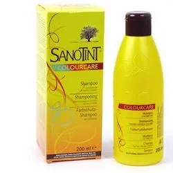 Sanotint Shampoo Protettivo Colore 200 Ml