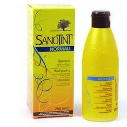 Sanotint Shampoo Capelli Normali 200 Ml