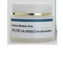 Lfp Crema Idratante Forte Texture Leggera Antieta' 50 Ml