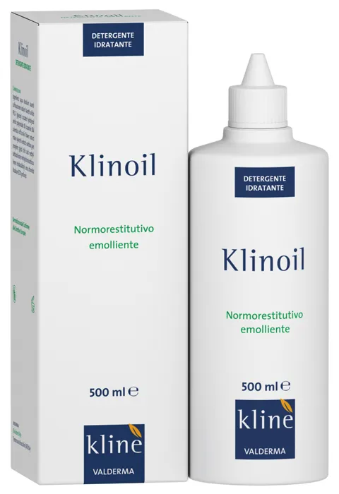 Klinoil Det 500ml