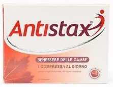 ANTISTAX 30 COMPRESSE 360 MG