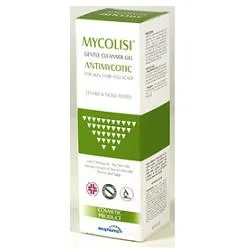 MYCOLISI DETERGENTE ANTIMICOTICO E ANTIFORFORA 200 ML