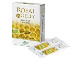 Royalgelly 16 Bustine Orosolubili