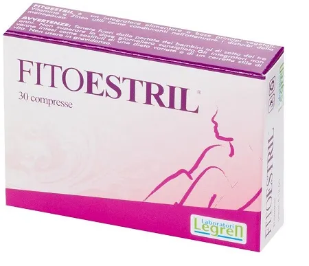 Fitoestril 30 Compresse