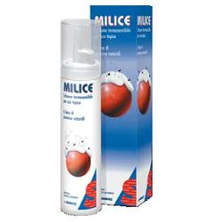 Milice Mousse Termosens 150 Ml