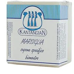 KANTANGIAN SAPONE MARSIGLIA 300 G