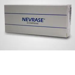 Nevrase 20 Compresse