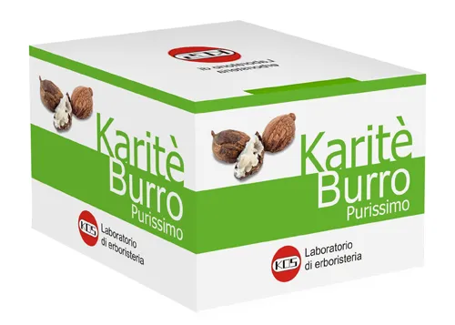 Burro Karite 100 G