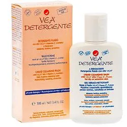 Vea Detergente Prot Lenit100ml