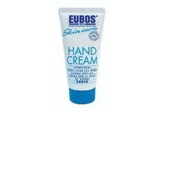 Eubos Cr Mani 50ml Tubo