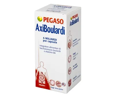 AXIBOULARDI 30 CAPSULE