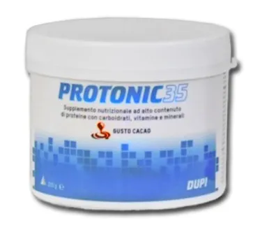 PROTONIC 35 CACAO 300 G