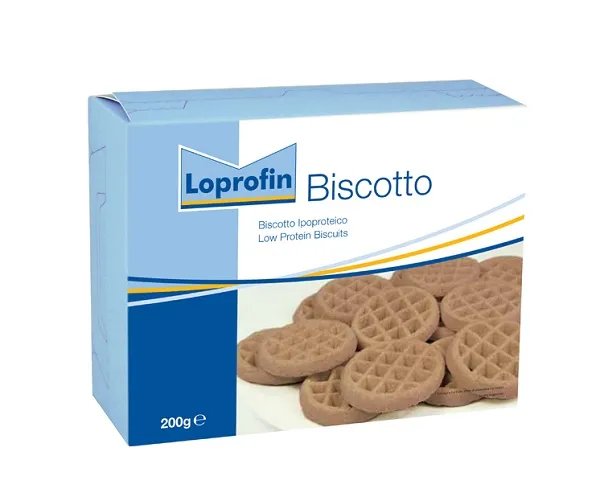 Loprofin Biscotti 200 G