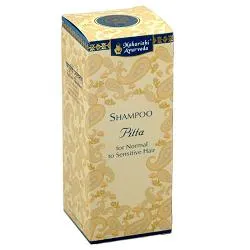 Shampoo Alle Erbe Pitta 200 Ml