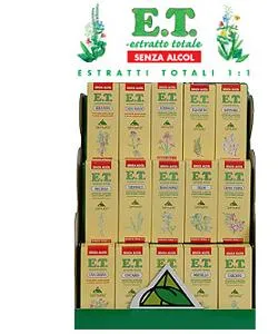 PROPOLI ESTRATTO T 30 ML