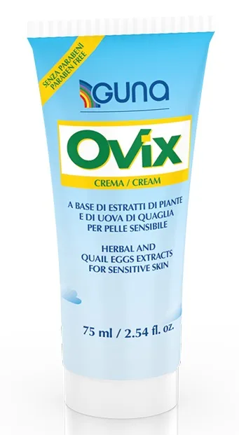 Ovix Pomata 75 Ml