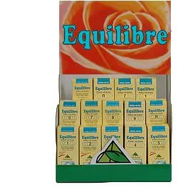 Equilibre 1 Gocce 30 Ml