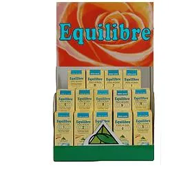 Equilibre 5 Gocce 30 Ml