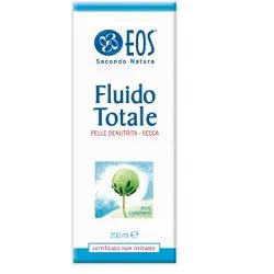 EOS FLUIDO TOTALE 200 ML