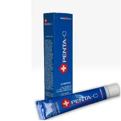 Penta C Crema Alla Vitamina A+c 25 Ml