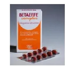 Betaeffe Complex 30 Capsule