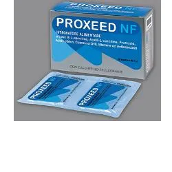 Proxeed Nuova Formula 20 Bustine