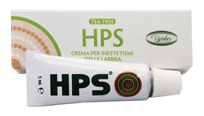 Tea Tree Hps Crema 5 Ml