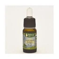 Nasyamap Olio Gocce 10 Ml