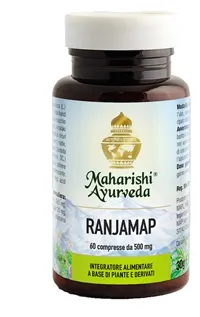 Ranjamap 60 Compresse