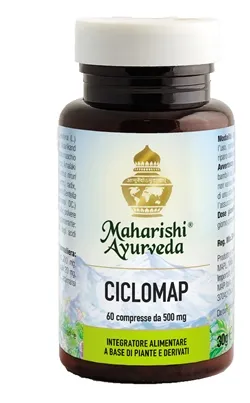 Ciclomap 60 Compresse