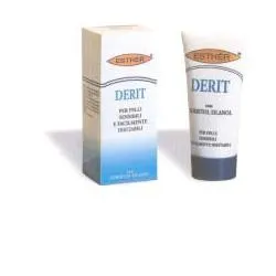 Derit Crema Lenitiva 50 Ml