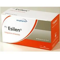 ARD ESILEN 10 FLACONCINI 10 ML