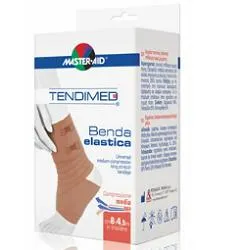 Benda Elastica Master-aid Tendimed 6x4,5