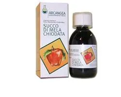 Succo Mela Chiodata 200 Ml