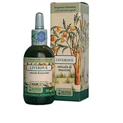 Liverdue 100 Ml